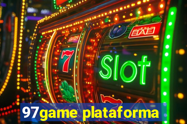 97game plataforma